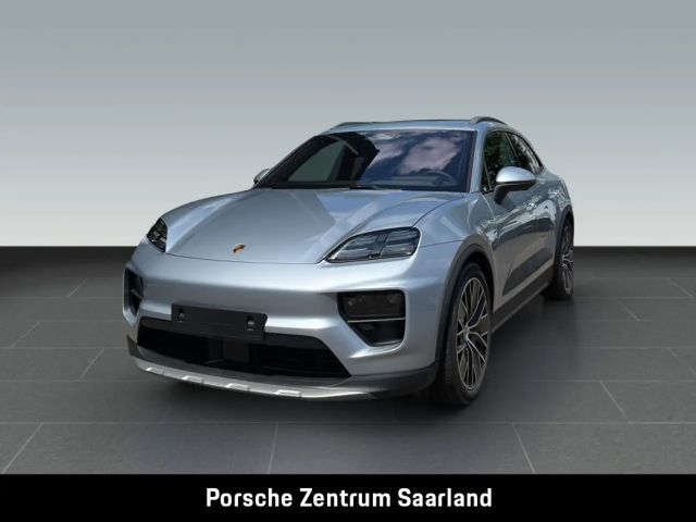 Porsche Macan Pano.Luftf.,InnoDrive,Servo+,BOSE,Head-Up