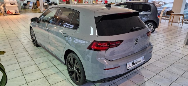 Volkswagen Golf DSG