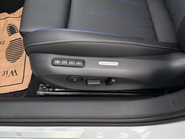 Volkswagen Passat DSG R-Line Variant