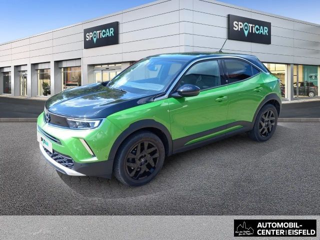 Opel Mokka Mokka-e Ultimate