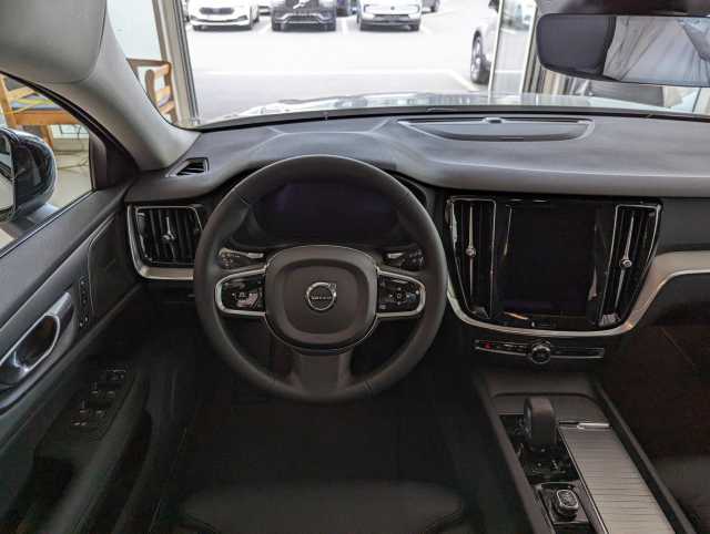 Volvo V60 Dark Hybrid Plus