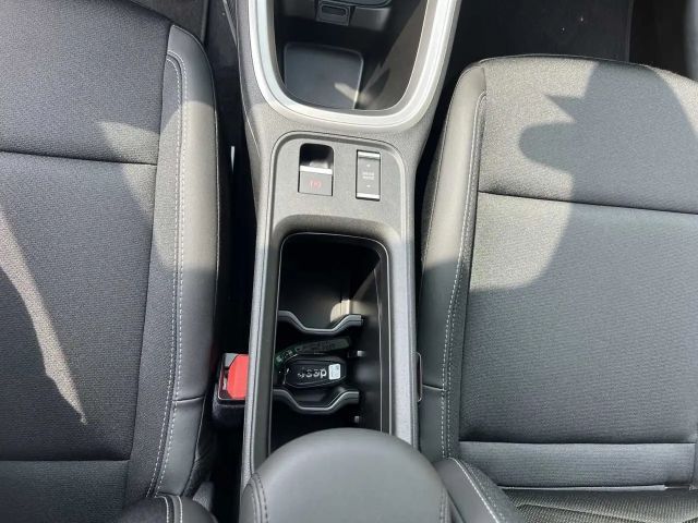 Jeep Avenger Full-Electric Summit