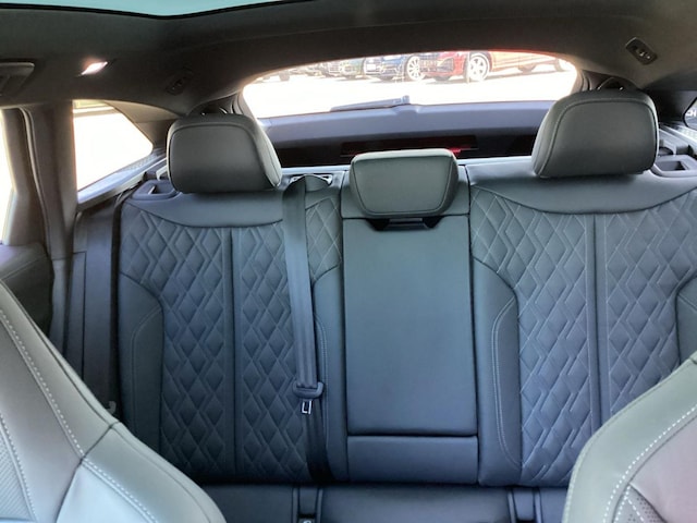 Audi S5 Avant S-Tronic