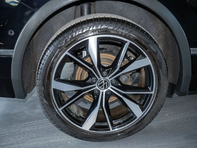 Volkswagen Tiguan 2.0 TSI Allspace R-Line