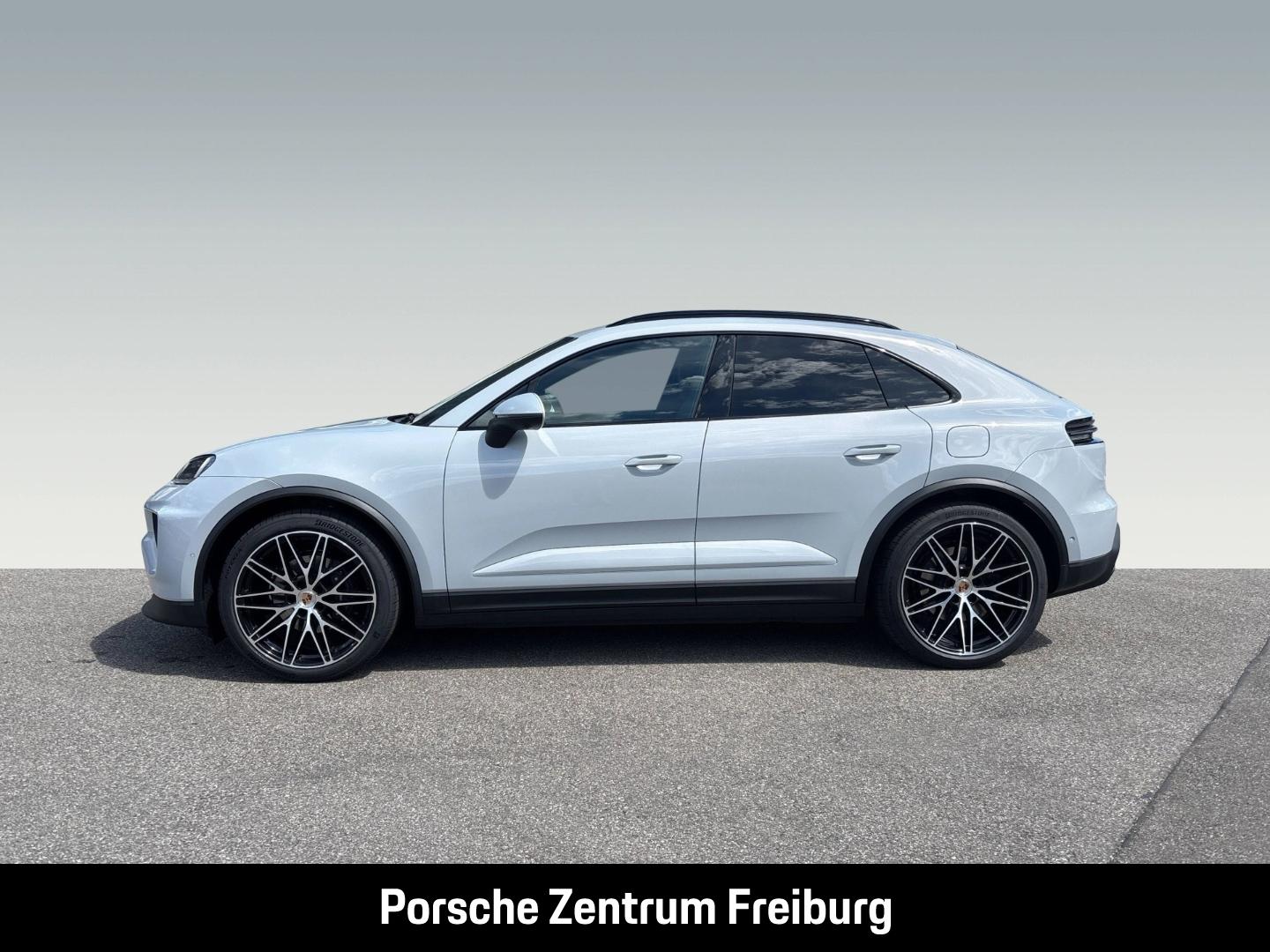 Porsche Macan Surround-View BOSE Abstandstempomat