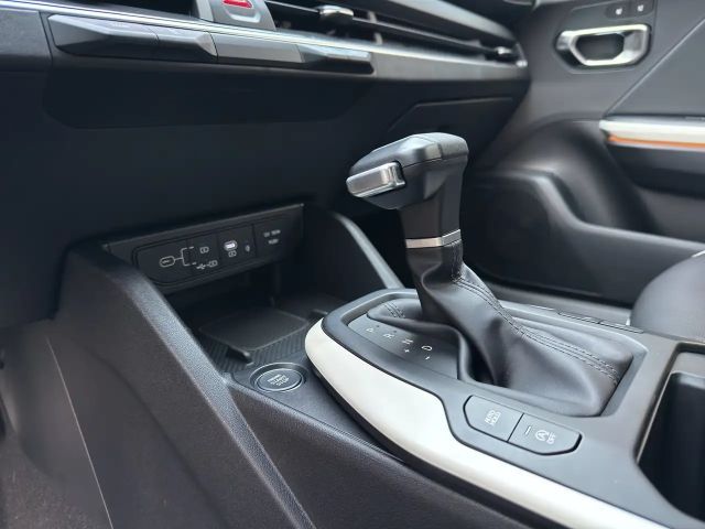 Kia K4 1.6 T-GDI GT-Line