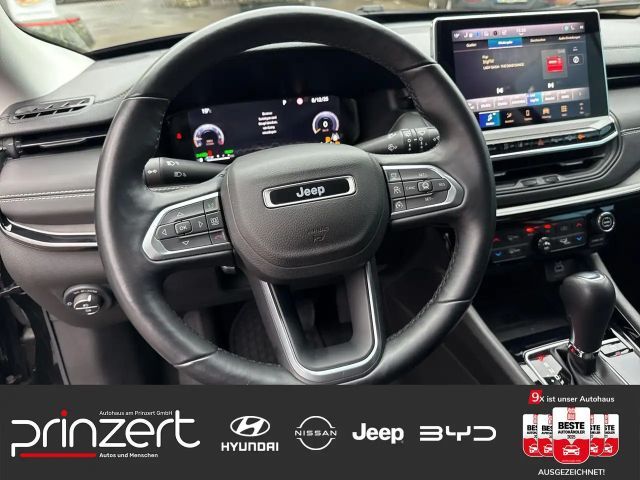 Jeep Compass 1.5 "S" MHEV FWD *CarPlay*