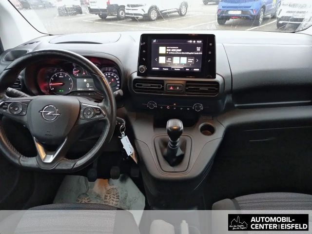 Opel Combo Life