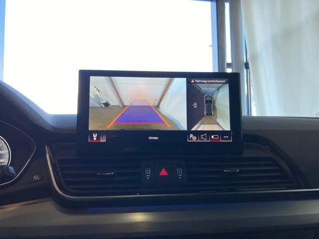 Audi Q5 55 TFSI Hybride Quattro