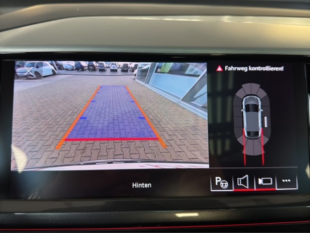 Audi Q4 e-tron 40 Sportback