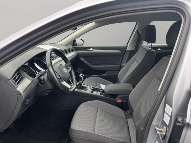 Volkswagen Passat 1.5 TSI Variant