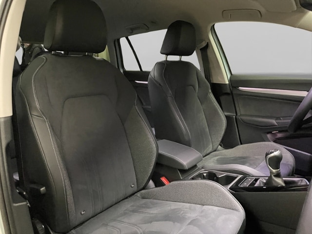 Volkswagen Golf 1.5 TSI Golf VIII Variant