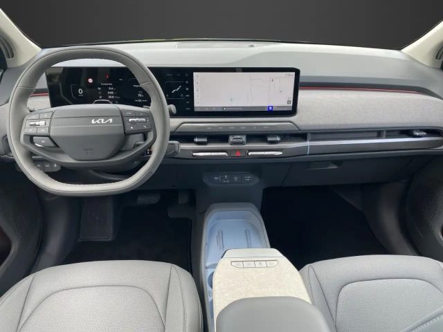 Kia EV3 58.3 kWh Earth