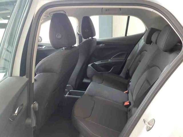 Skoda Fabia 1.0 TSI Tour