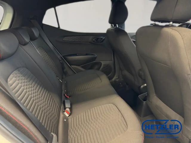 Hyundai i10 1.0 N Line