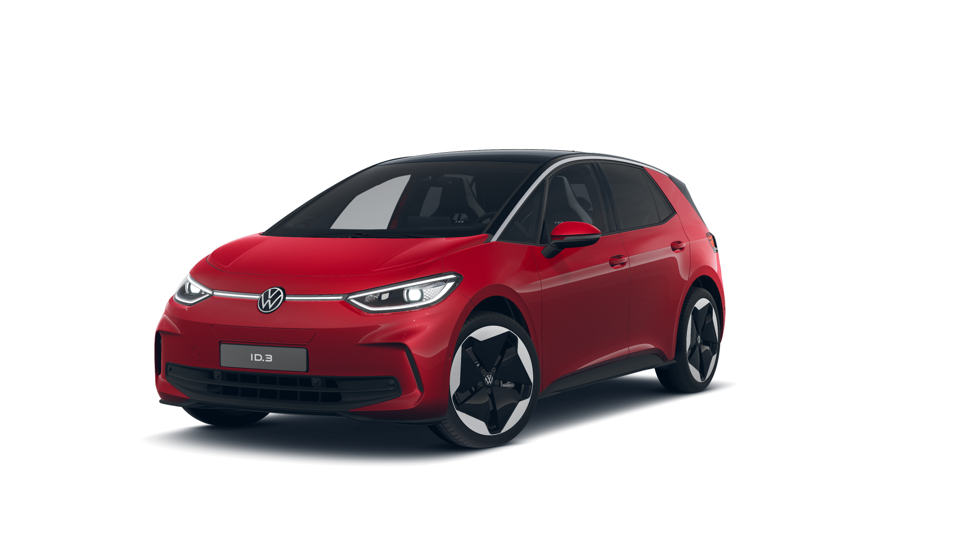 Volkswagen ID.3 Performance Pro