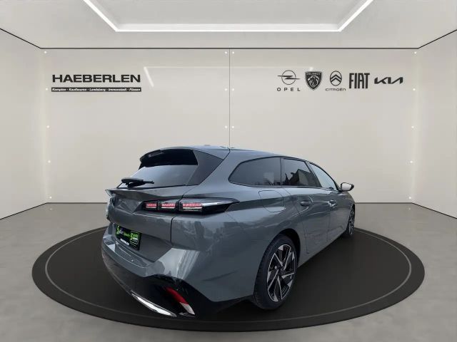 Peugeot 308 Allure Pack PureTech SW