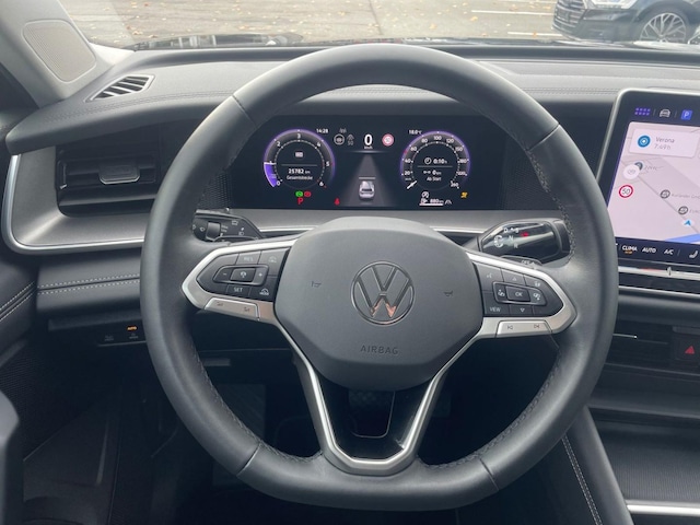 Volkswagen Tayron DSG IQ.Drive Life