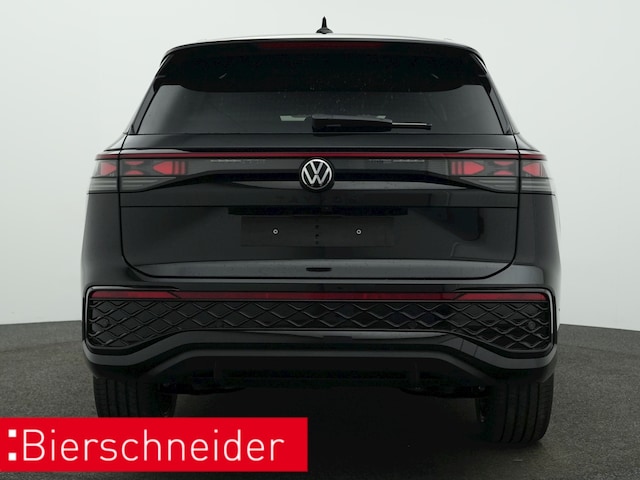 Volkswagen Tayron 2.0 TDI DSG R-Line Style