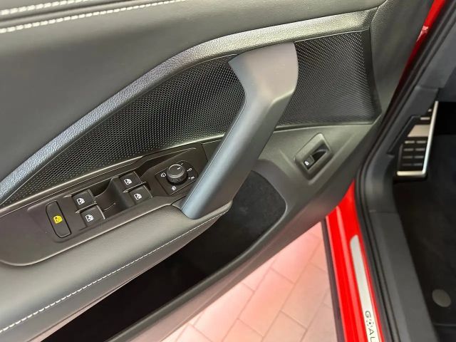 Volkswagen Tiguan DSG Life