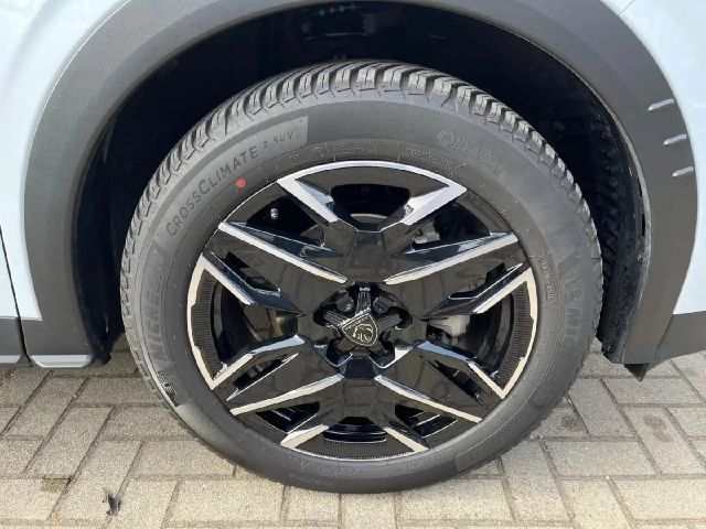 Peugeot 3008 Allure Pack Hybrid