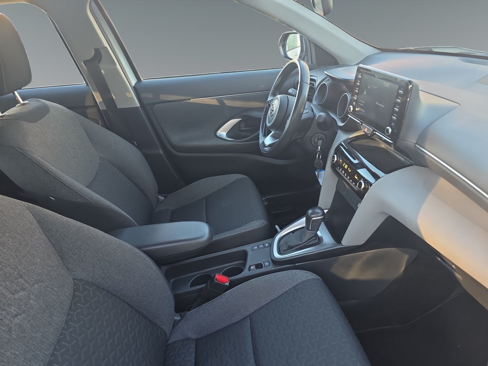 Toyota Yaris Cross 5-deurs Comfort