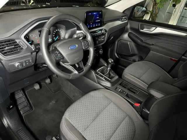 Ford Kuga Cool & Connect