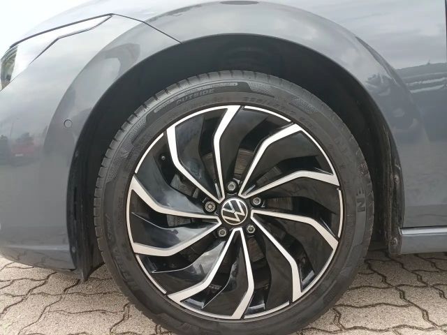 Volkswagen Golf Active