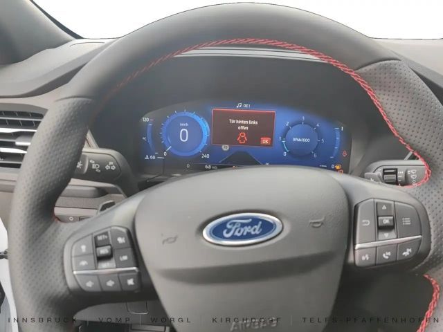 Ford Kuga ST Line