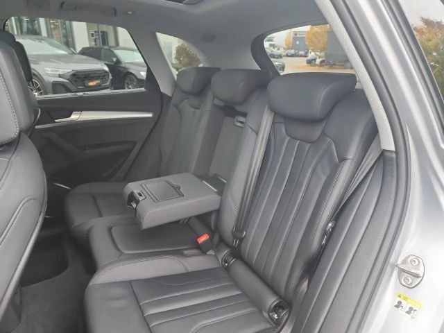 Audi Q5 45 TFSI Quattro S-Line S-Tronic