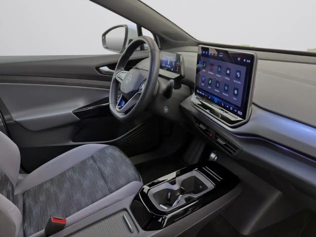 Volkswagen ID.4 IQ.Drive Performance Pure