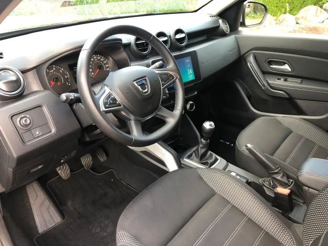 Dacia Duster II Prestige TCe 130