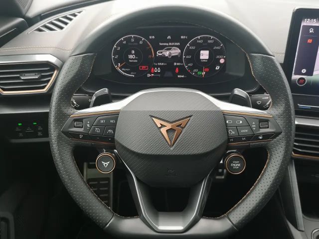 Cupra Formentor 2.0 TSI 4Drive DSG VZ