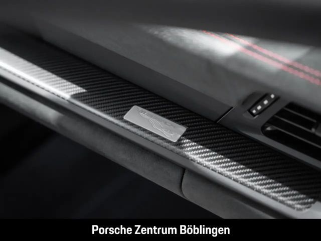 Porsche 992 Coupé GT3 RS