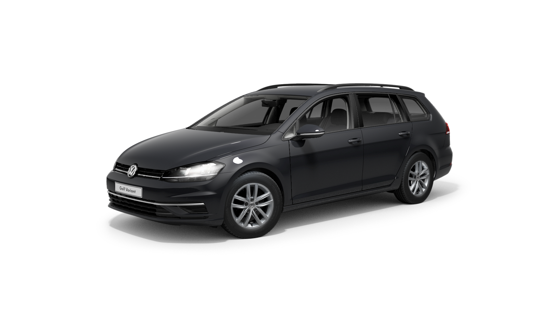 Volkswagen Golf 1.0 TSI Golf VII Variant