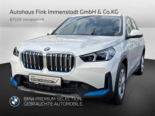 BMW iX1 Comfort pakket xDrive30