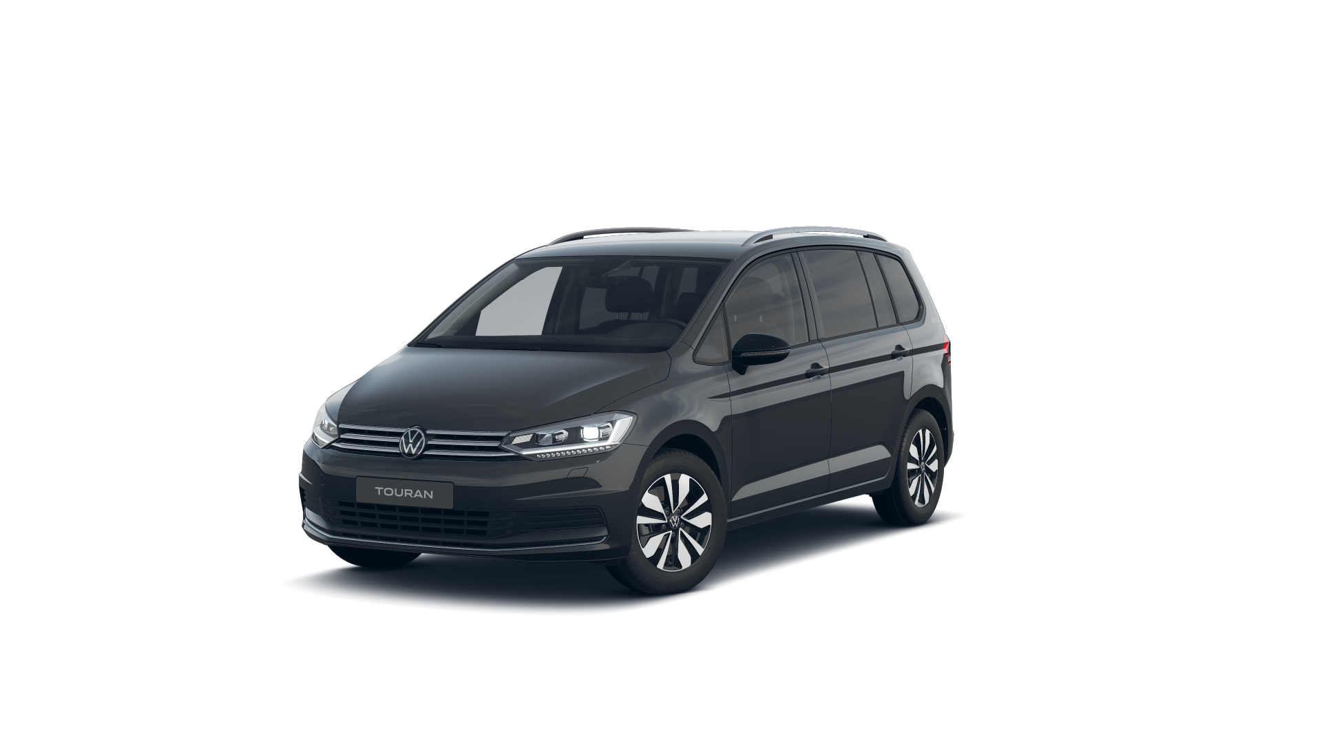 Volkswagen Touran DSG
