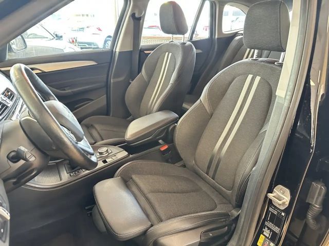 BMW X1 xDrive