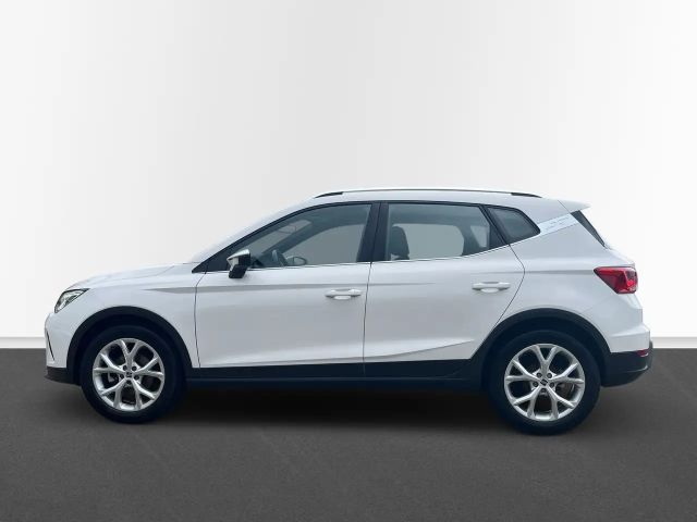 Seat Arona 1.0 TSI FR-lijn