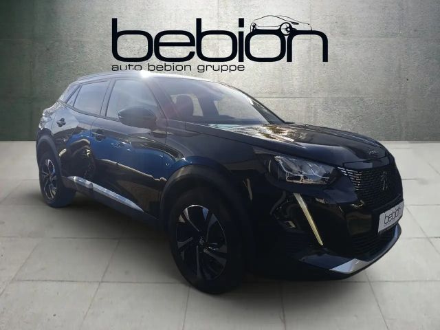 Peugeot 2008 Allure Pack PureTech