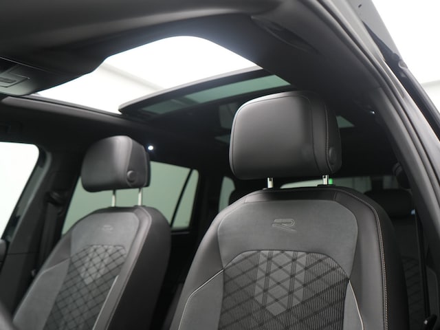 Volkswagen Tiguan 4Motion Allspace R-Line