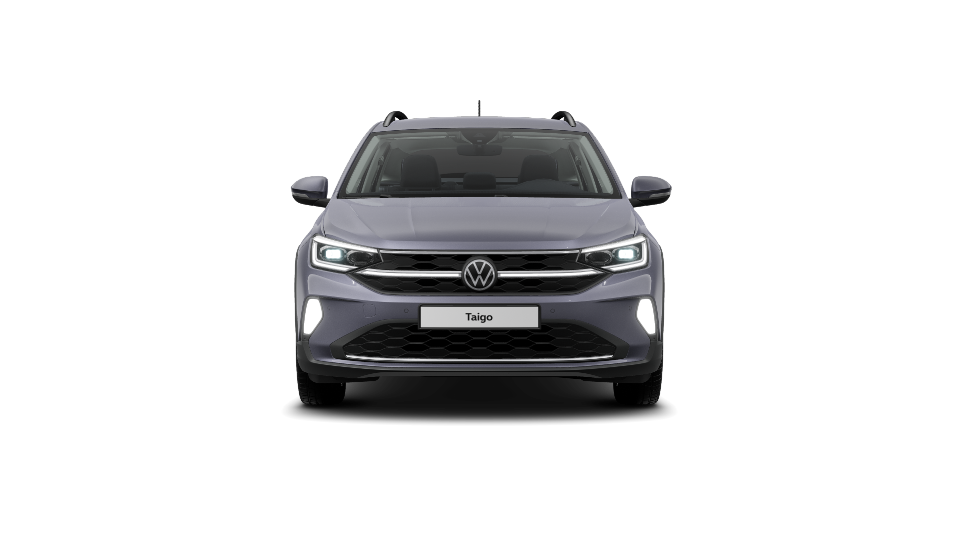 Volkswagen Taigo Life