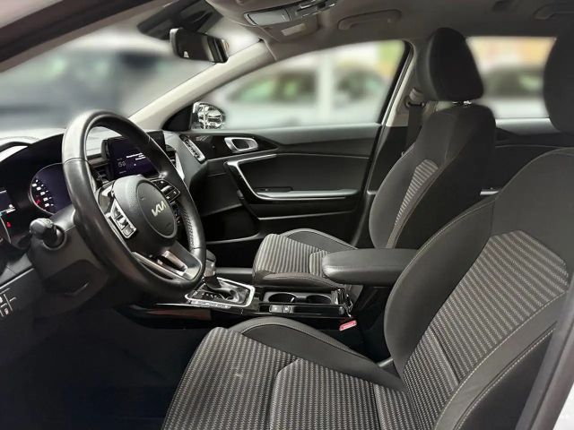 Kia Ceed CRDi SportWagon Vision