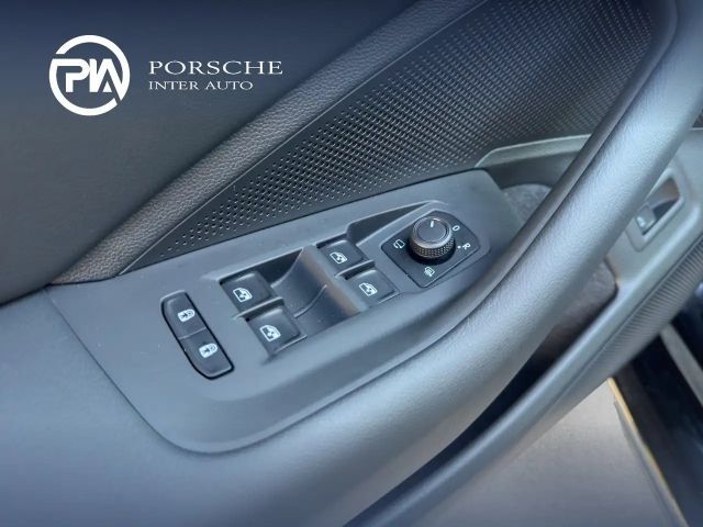 Volkswagen Passat Business DSG Variant