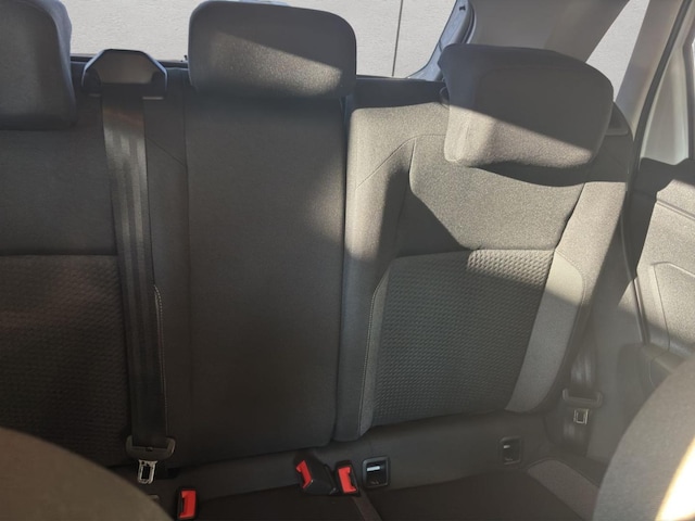 Volkswagen Polo 1.0 TSI DSG Life