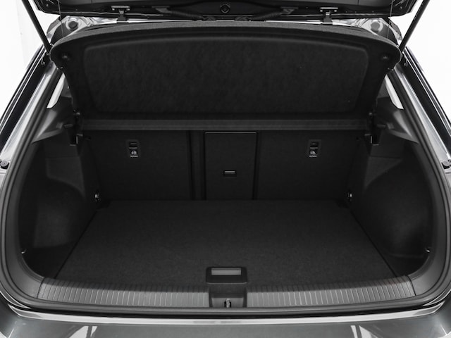 Volkswagen T-Roc 1.5 TSI DSG