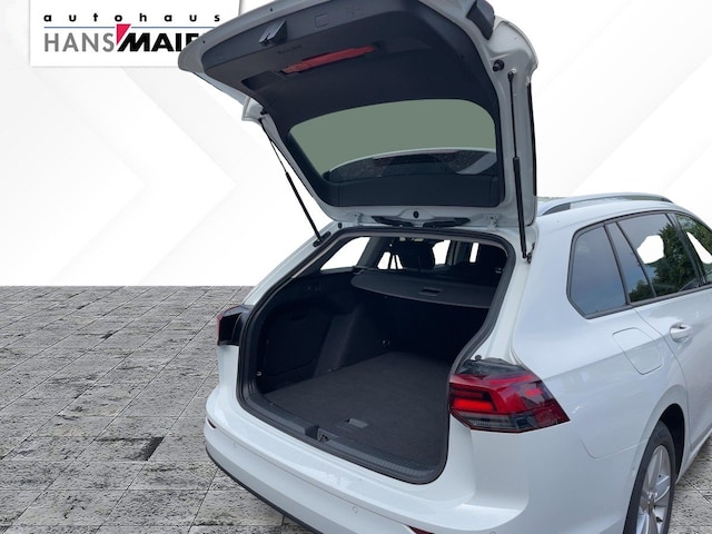 Volkswagen Golf DSG Variant