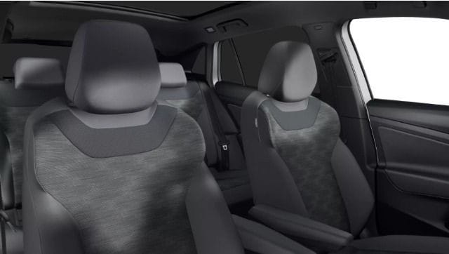 Volkswagen ID.4 IQ.Drive Pure