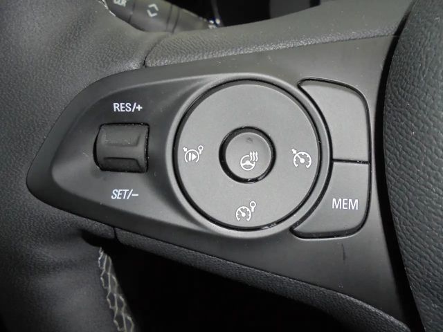 Opel Corsa 1.2 Klima/Multimedia/SHZ/LHZ/RFK/PDC/Allwetter