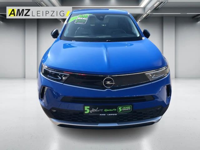 Opel Mokka 1.2 Turbo Elegance Turbo